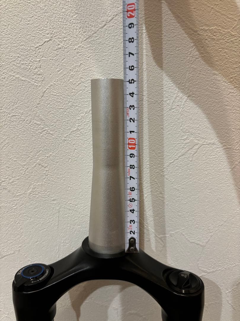 パーツ RockShox SID select 29\" Boost 120mm