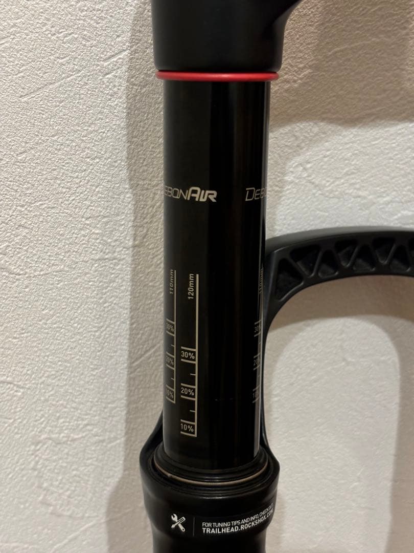 パーツ RockShox SID select 29\" Boost 120mm