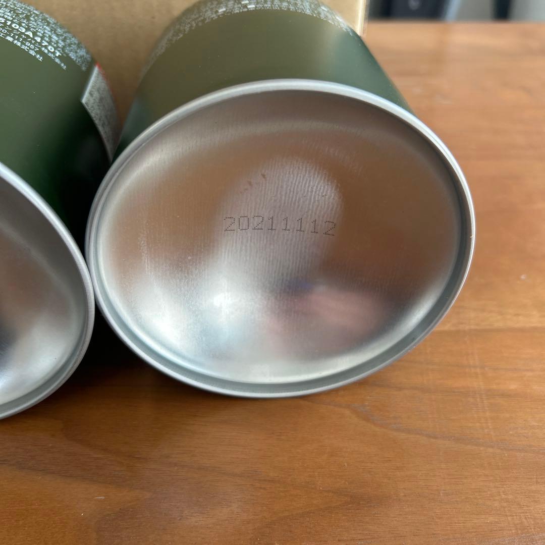 コールマン　Colman 2500NORTHSTAR ガスランタン　セット