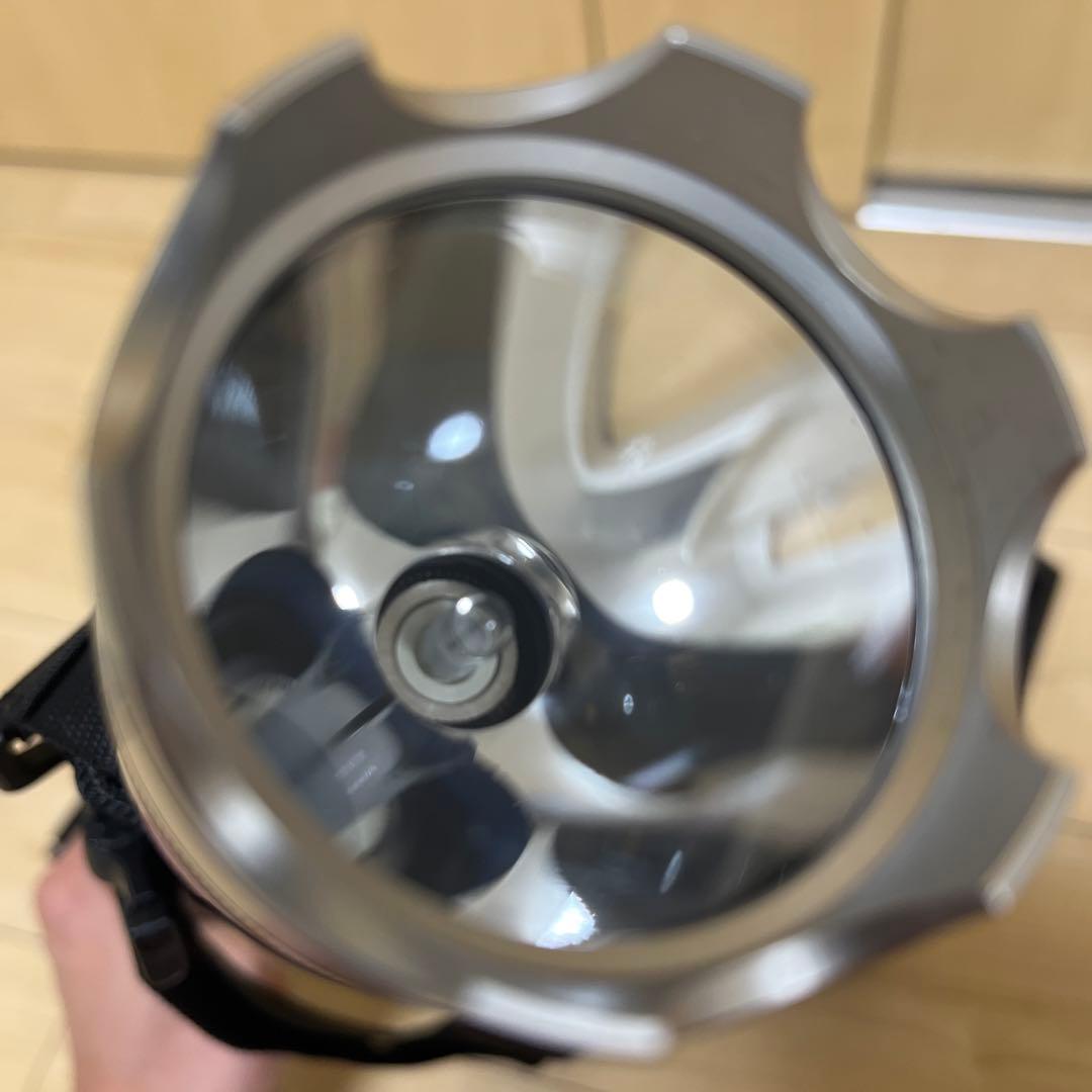 Weltool LB03 懐中電灯