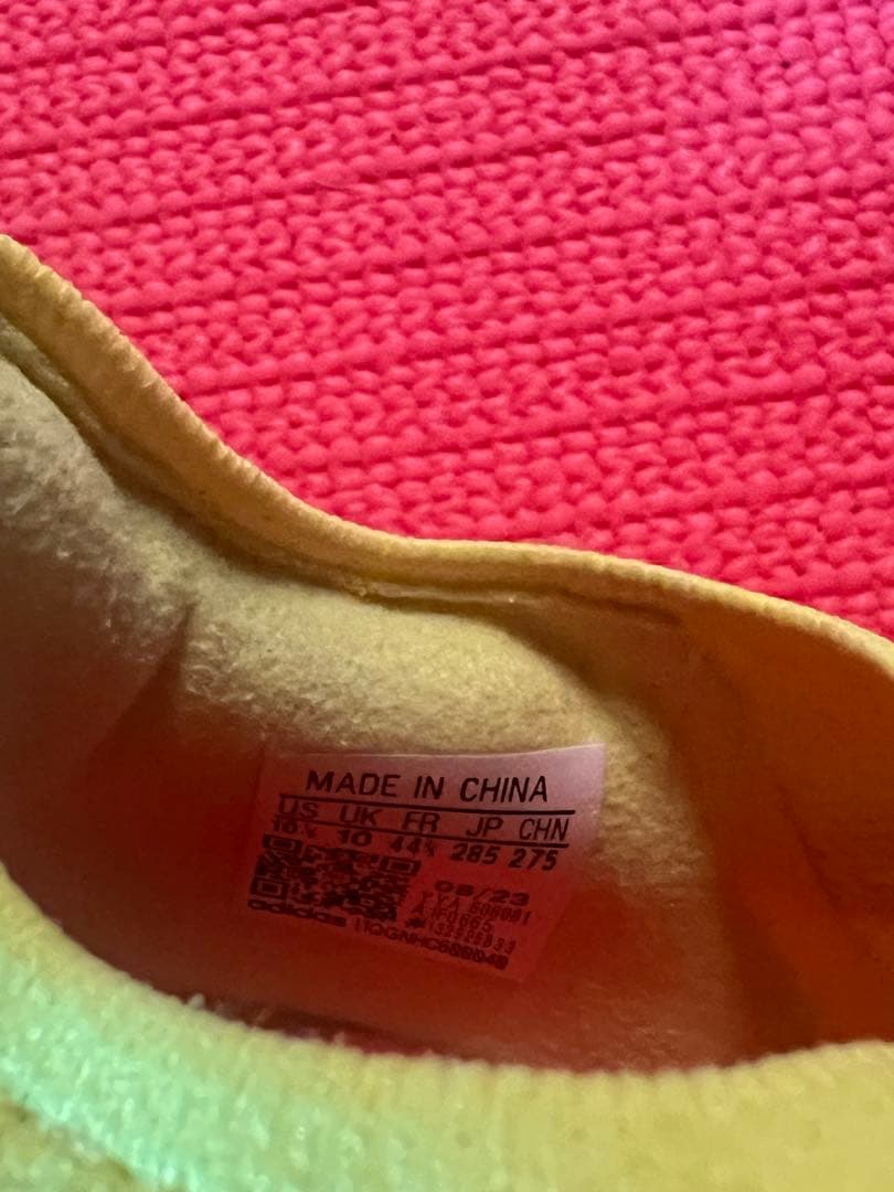【即日発送 】adidas Xクレイジーファスト エリート SG 28.5cm