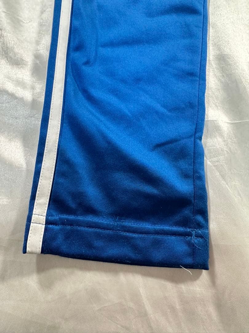 希少　adidas firebird OPEN HEM トラックパンツ