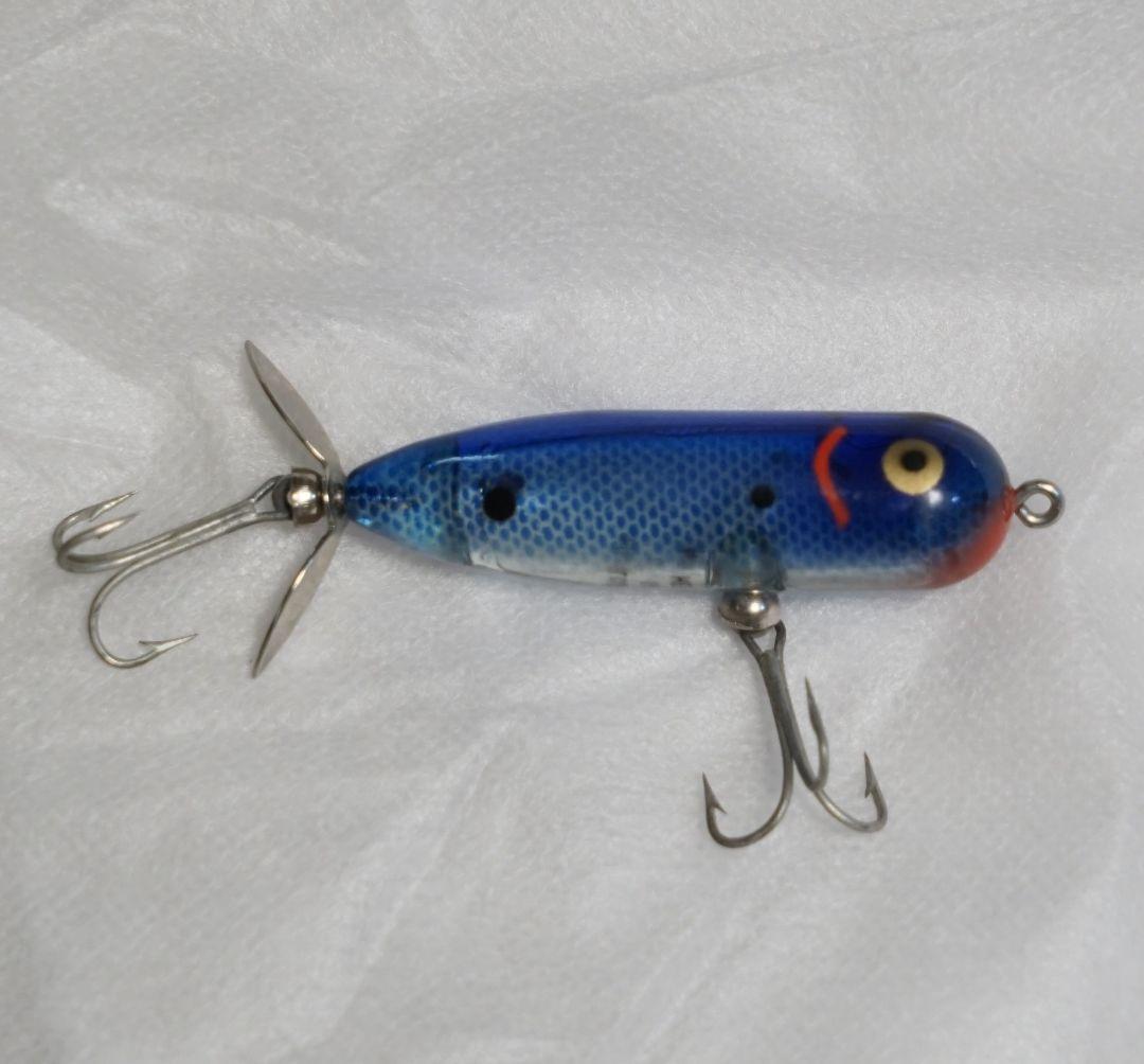 HEDDON ヘドン　ベビートピード　LBLS
