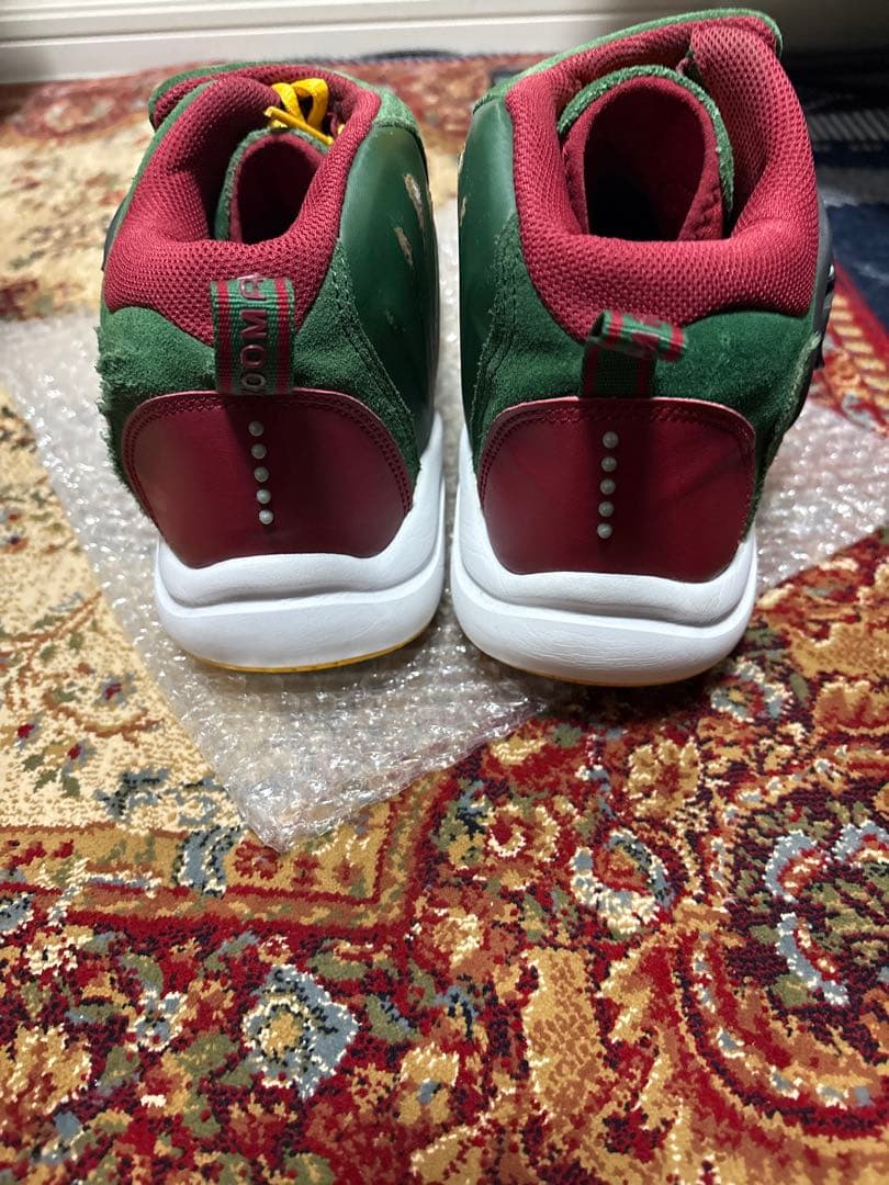 たこぼん【海外販売のみ】NIKE ZOOM GP