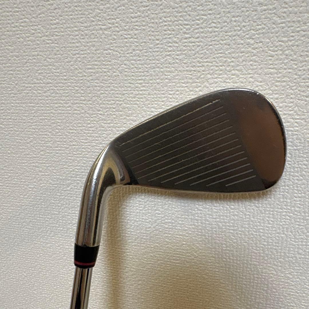 ONOFF IRON メンズ　スチール5本セット