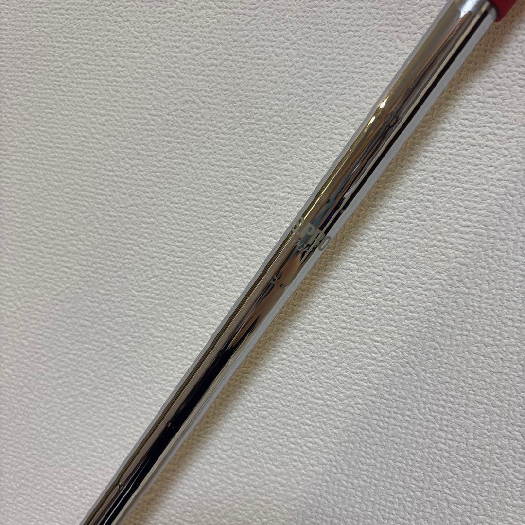 ONOFF IRON メンズ　スチール5本セット