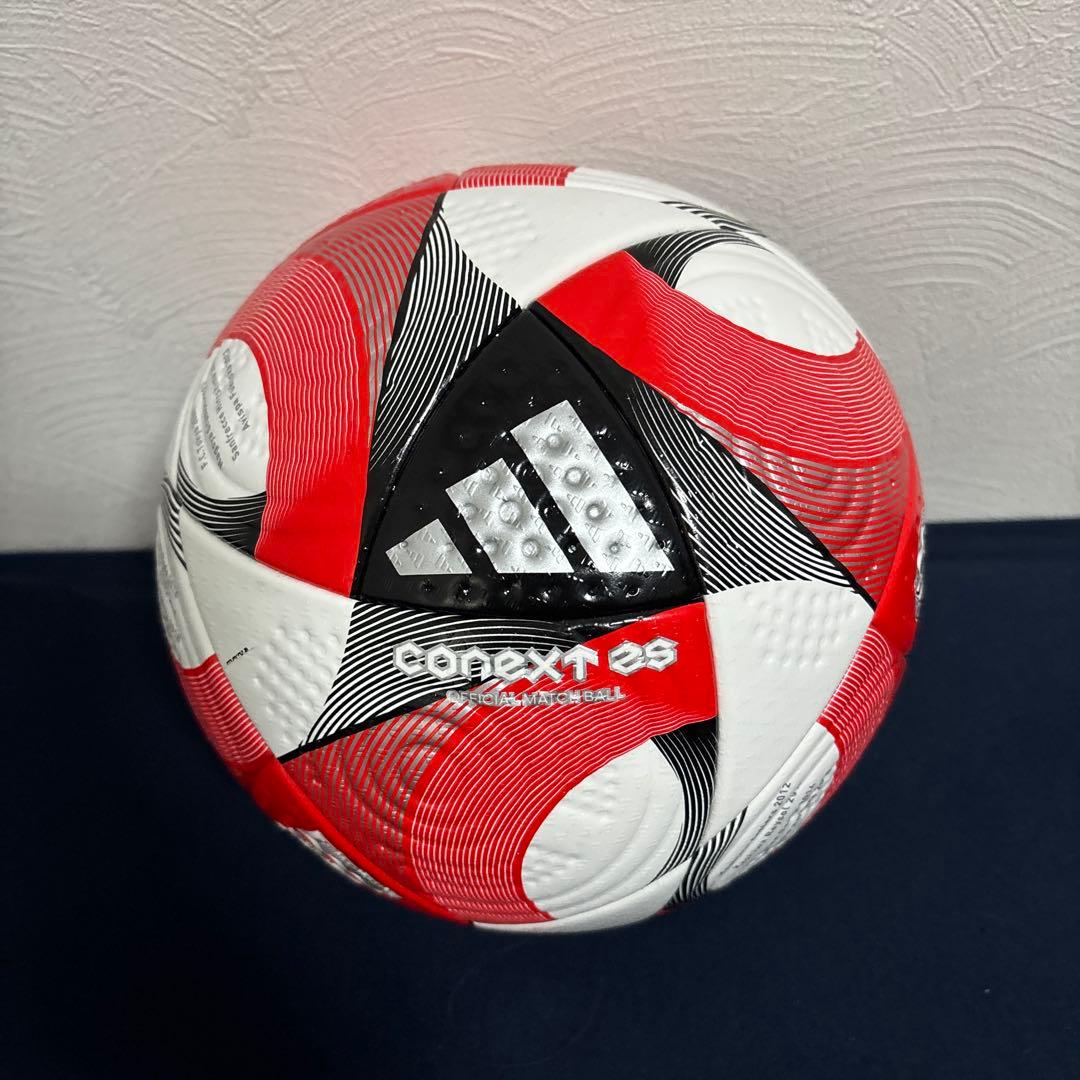 adidas conext19 サッカーボール 2025ルヴァン・カップ