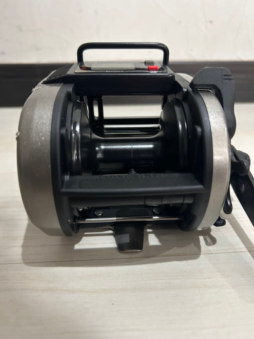 Daiwa TANA SENSOR　GS-60 タナセンサー　カウンターリール
