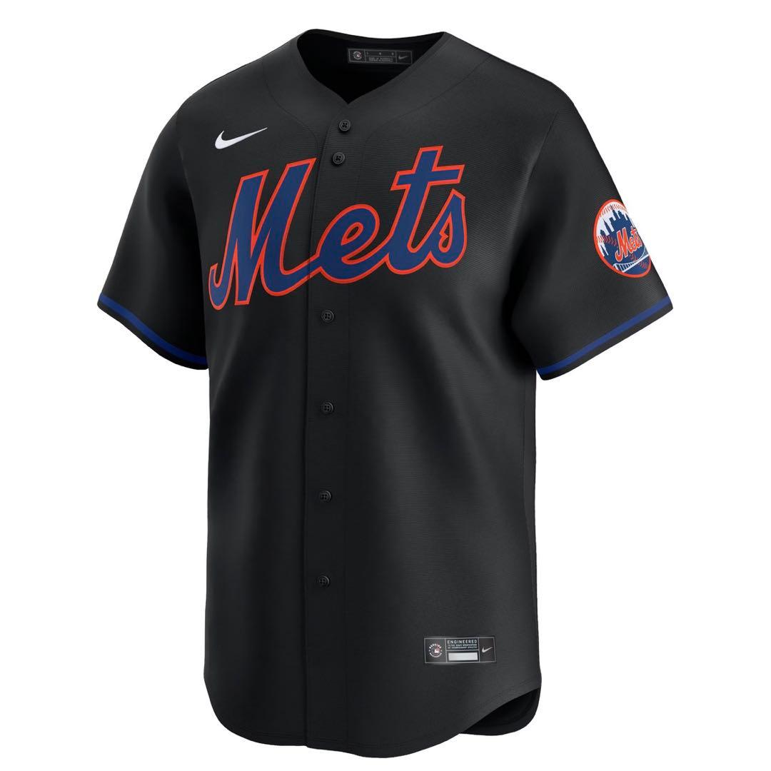 NIKE ニューヨーク メッツ ユニフォーム MLB