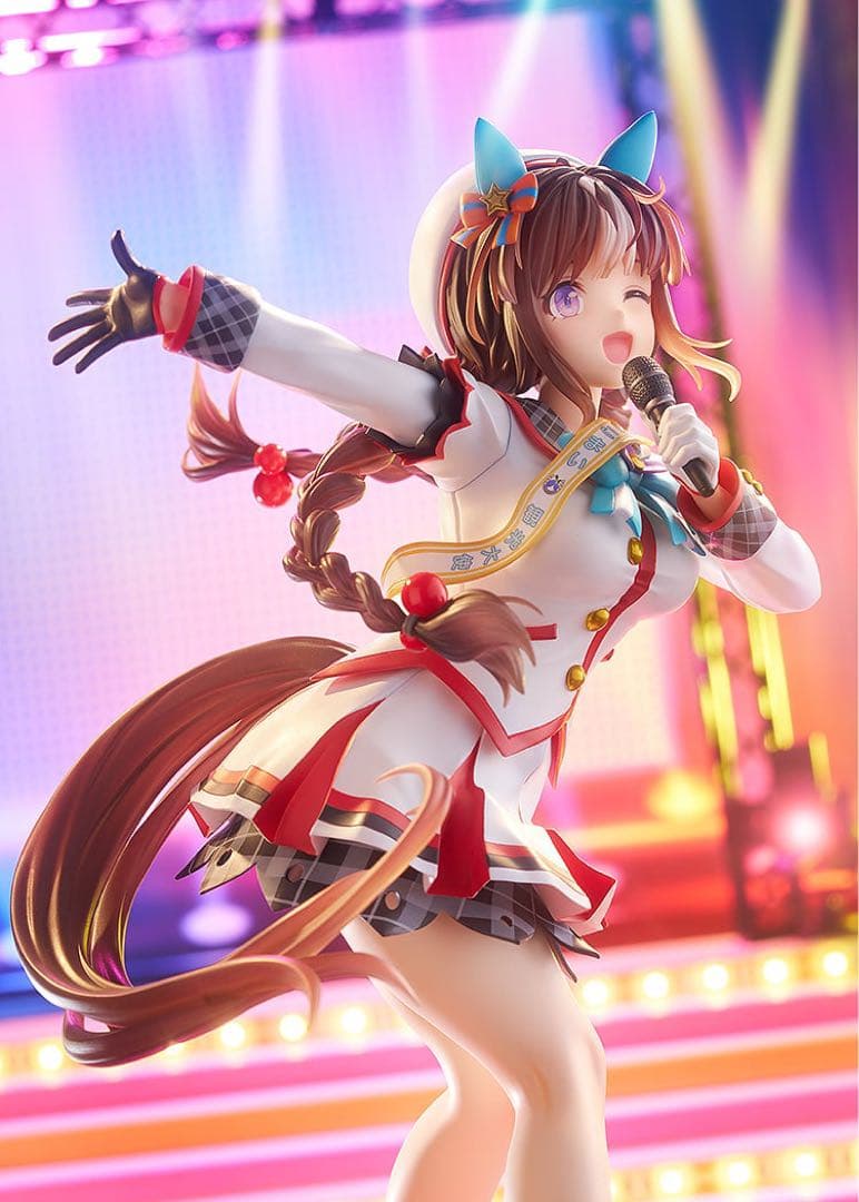 ホッコータルマエフィギュア