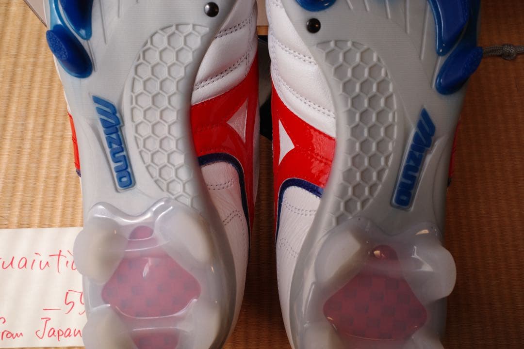 シューズ Mizuno Wave Cup SS JAPAN 26cm