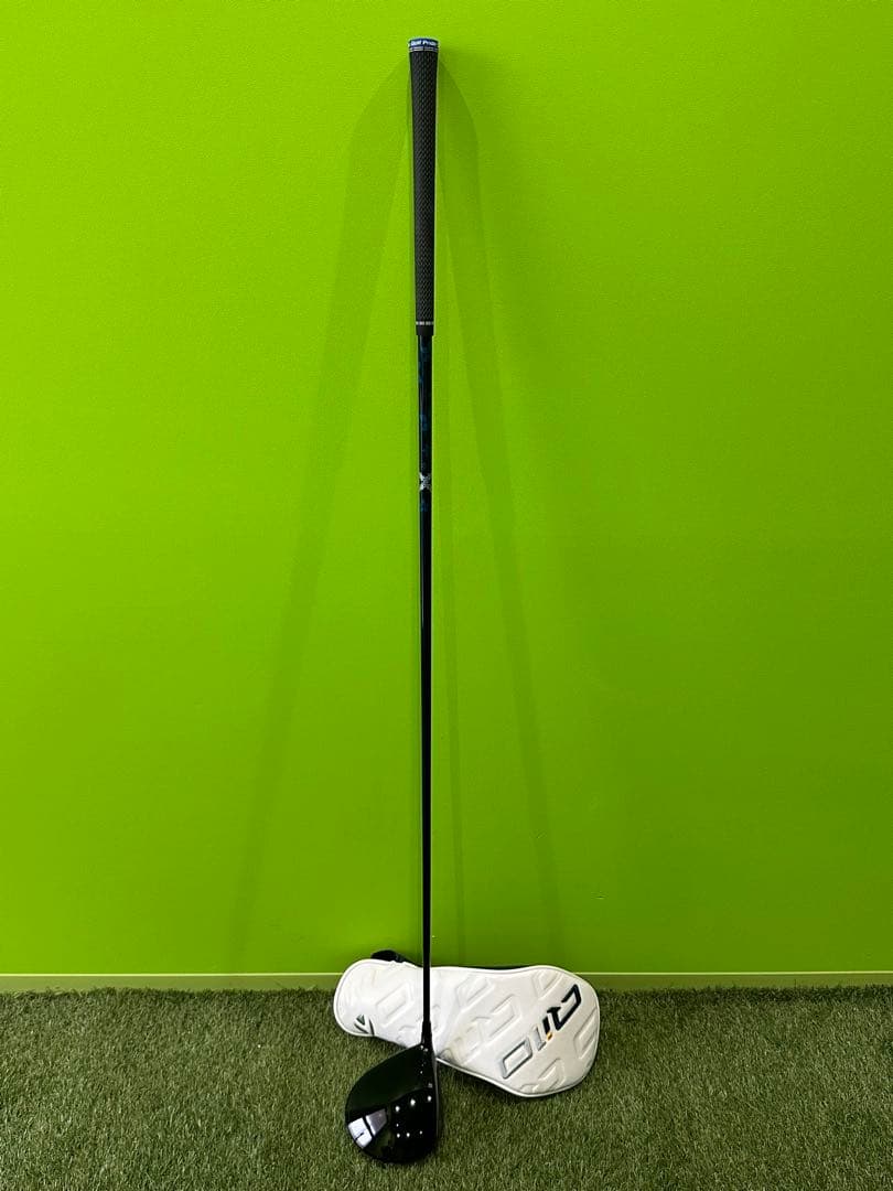 TaylorMade テーラーメイド　Qi10 10.5° ドライバー