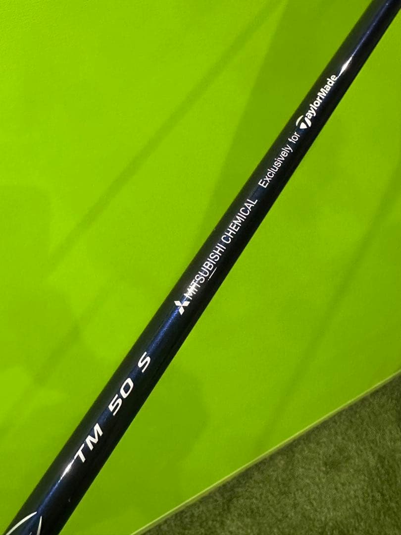 TaylorMade テーラーメイド　Qi10 10.5° ドライバー