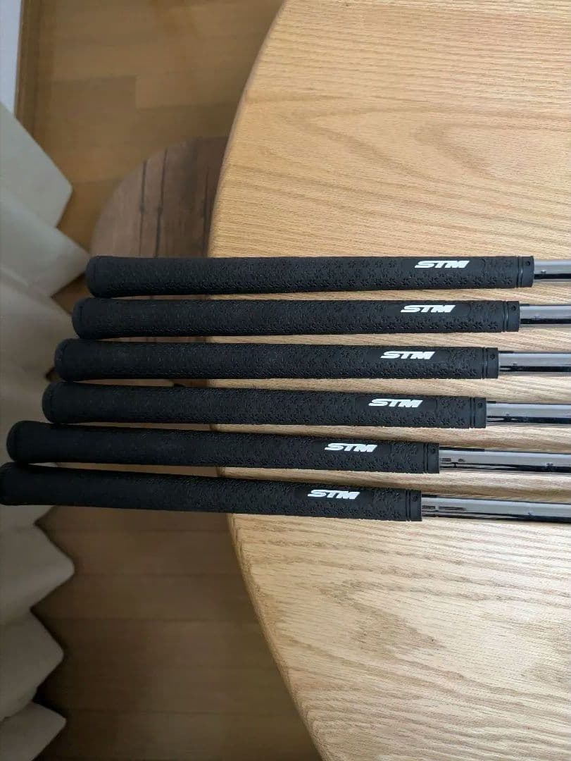 【数量限定モデル】FOURTEEN RМ ‐ B　5〜P　6本セット