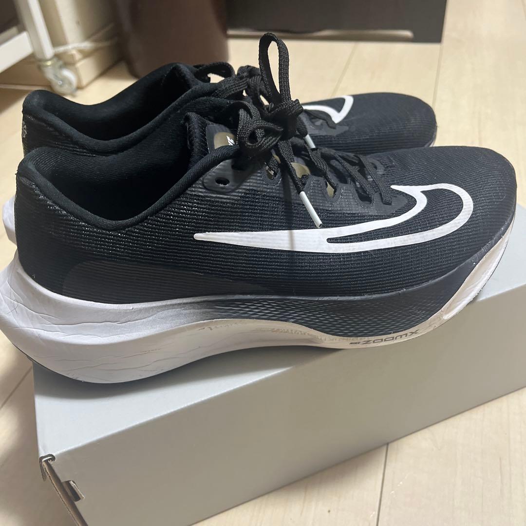 nikeズームフライ5