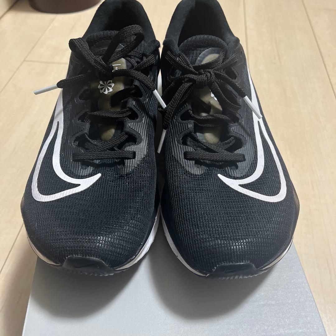 nikeズームフライ5