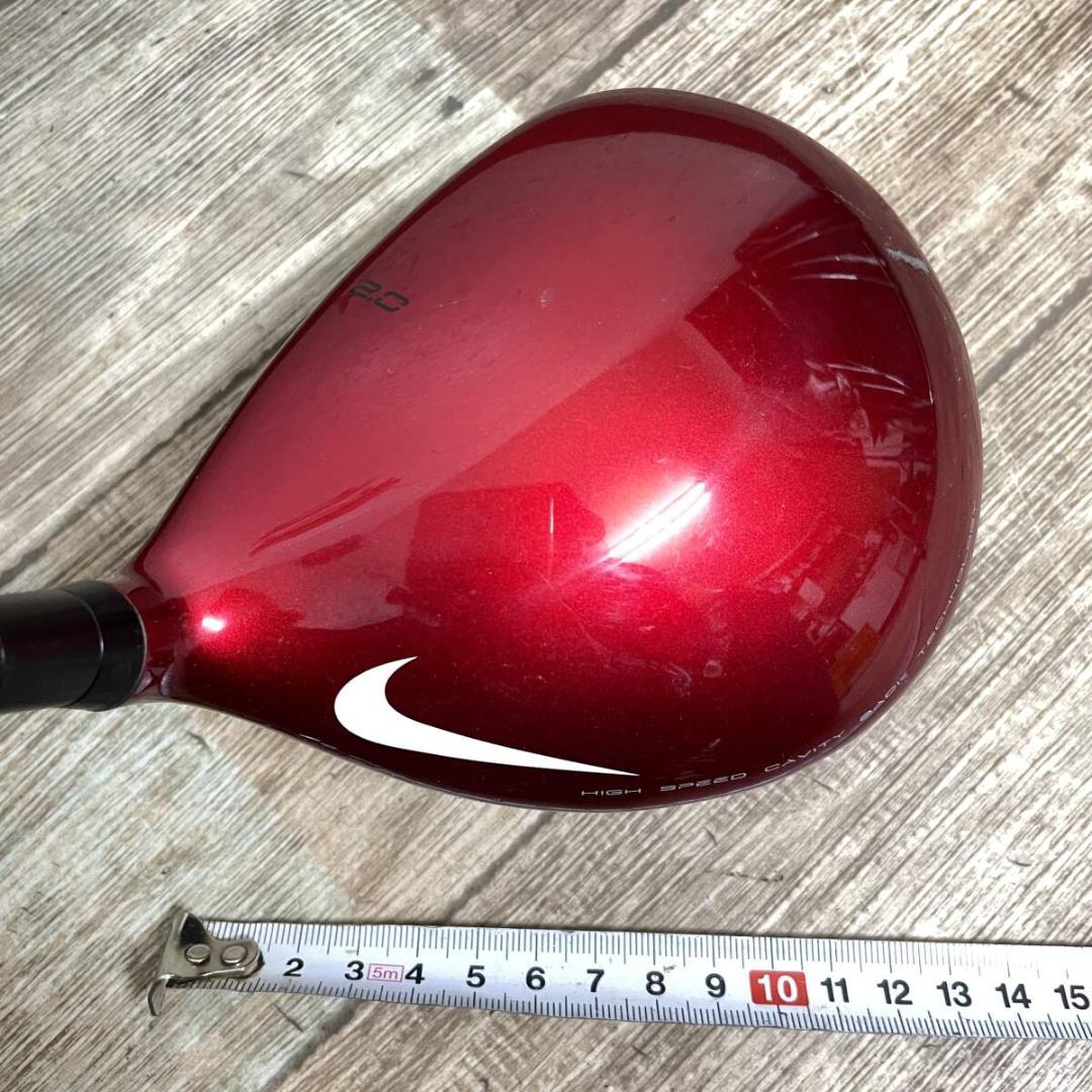 ナイキ NIKE コバート ツアー ドライバー VR_S COVERT 2.0