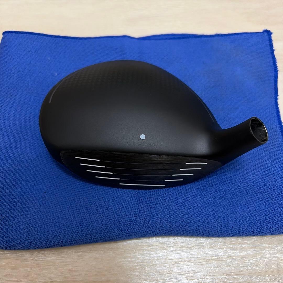 【美品】PING G440 MAX 7W(21度) ヘッド単体