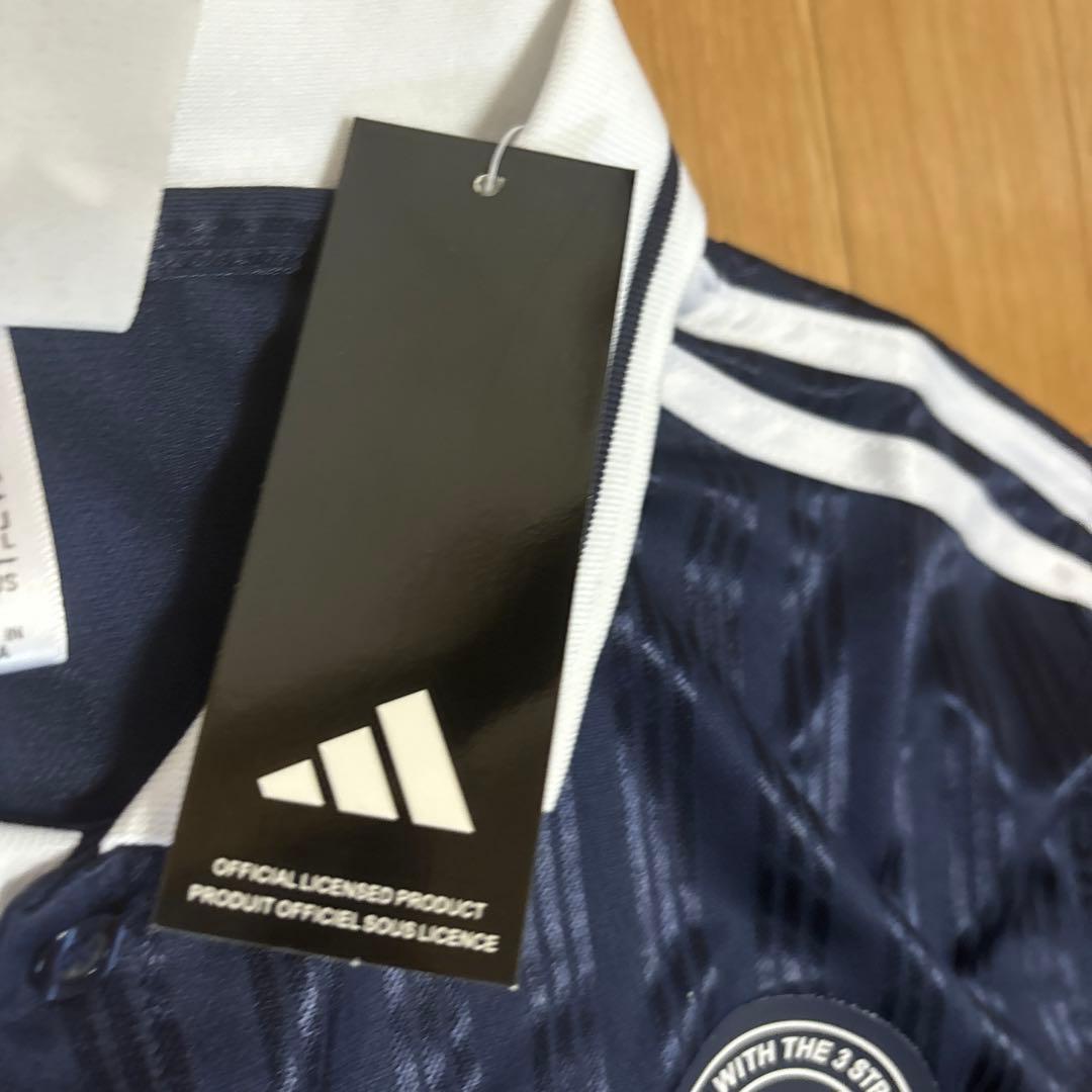 adidas oasis25 シャツ