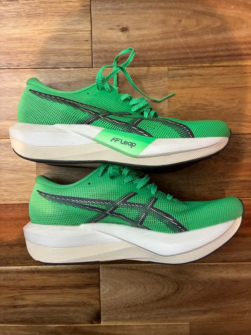 ASICS MAGIC SPEED 5 マジックスピード5 25.0cm