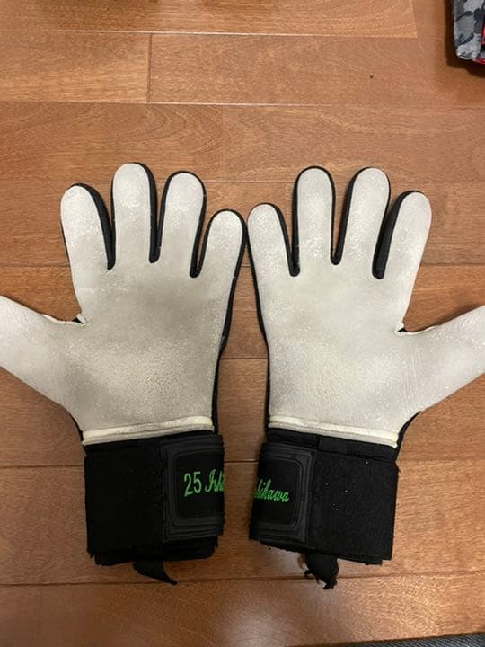 キーパーグローブ RG 砦 10号 最終値下げ!!!