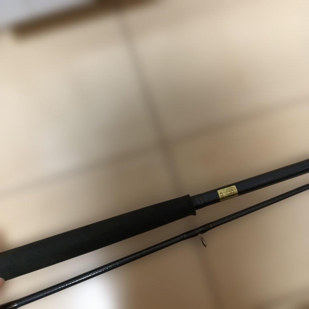 DAIWA　ダイワ　船竿　テンヤタチウオ x　180　専用モデル