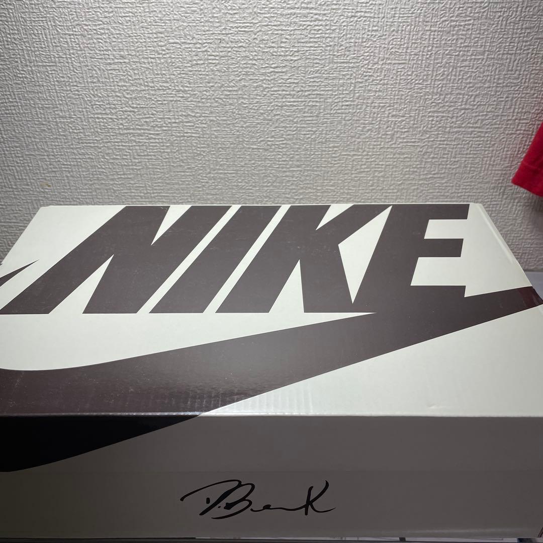 シューズ(男性用) Nike Book 1 \"Sunset\" US10 28cm