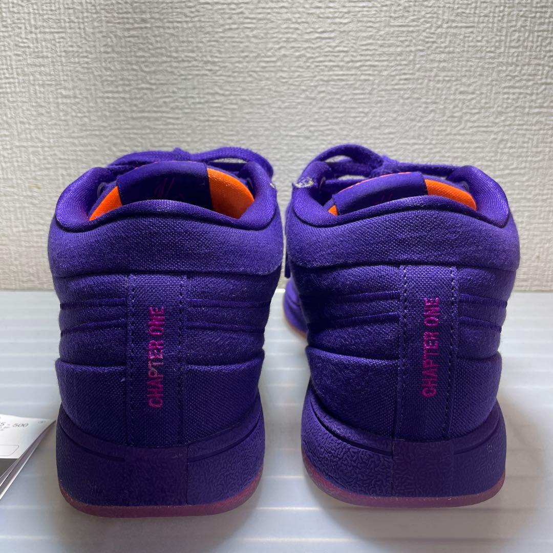 シューズ(男性用) Nike Book 1 \"Sunset\" US10 28cm