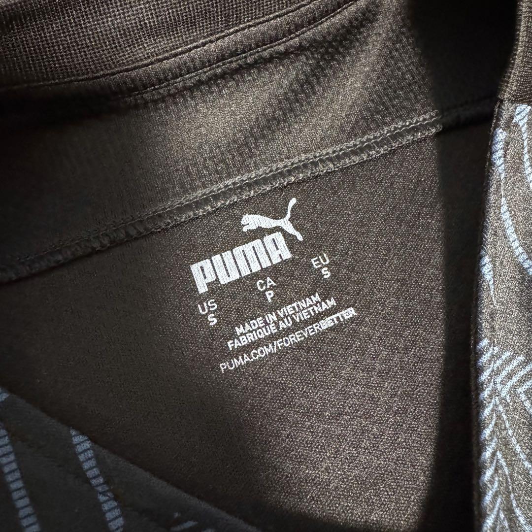 PUMA プーマ マンチェスターシティ 20/21 ユニフォーム 半袖 レプリカ