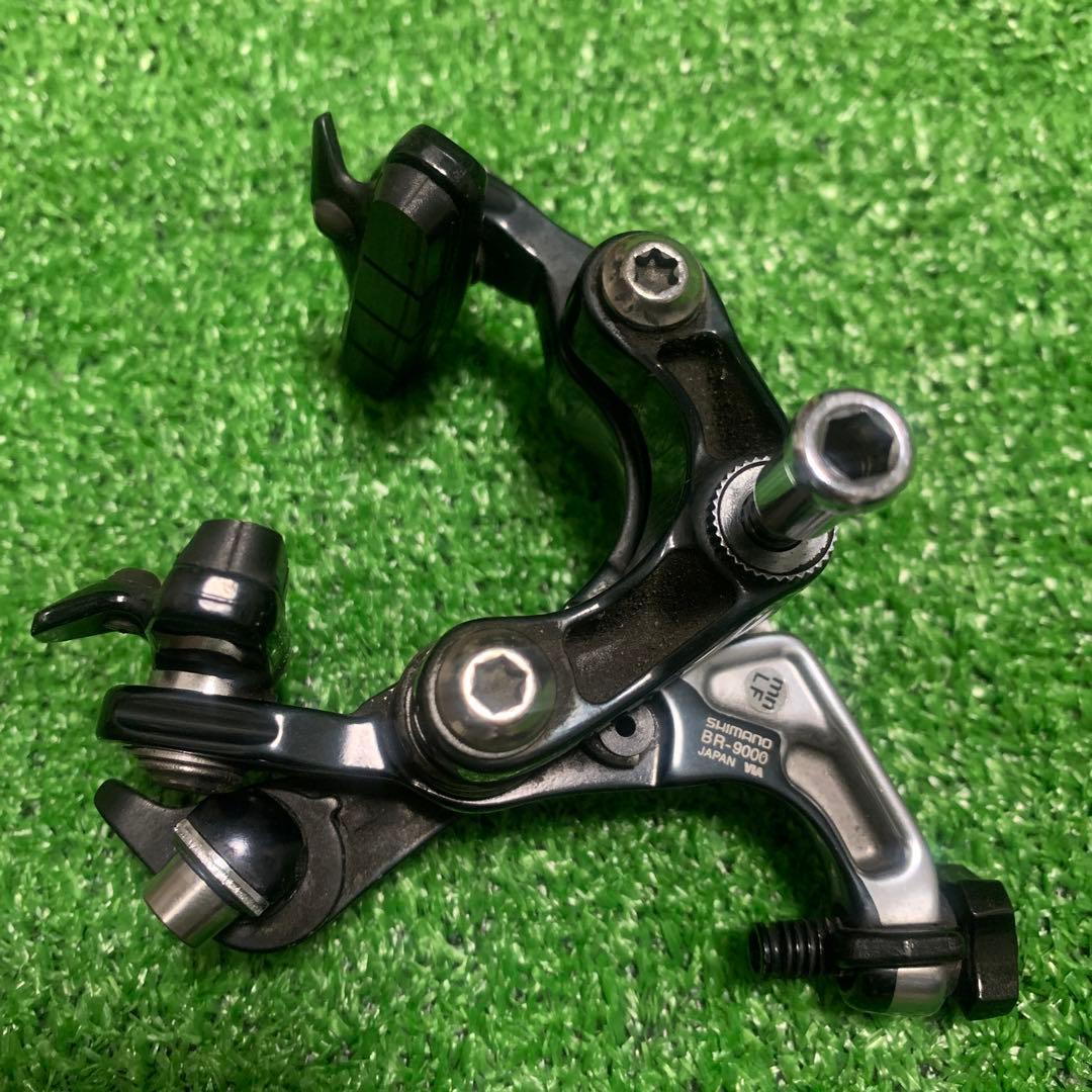 デュラエース BR-9000 リムブレーキリア DURA-ACE