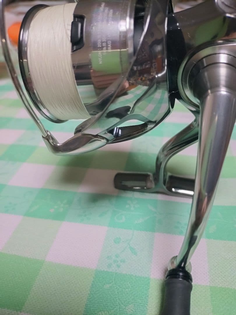 22EXIST LT5000-C【美品】