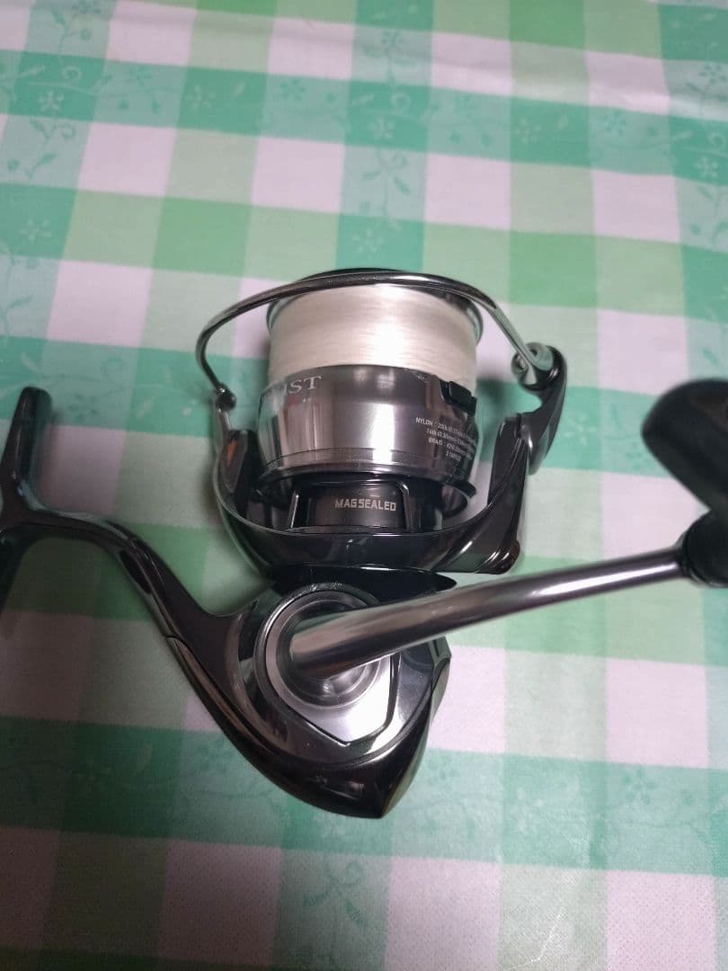 22EXIST LT5000-C【美品】