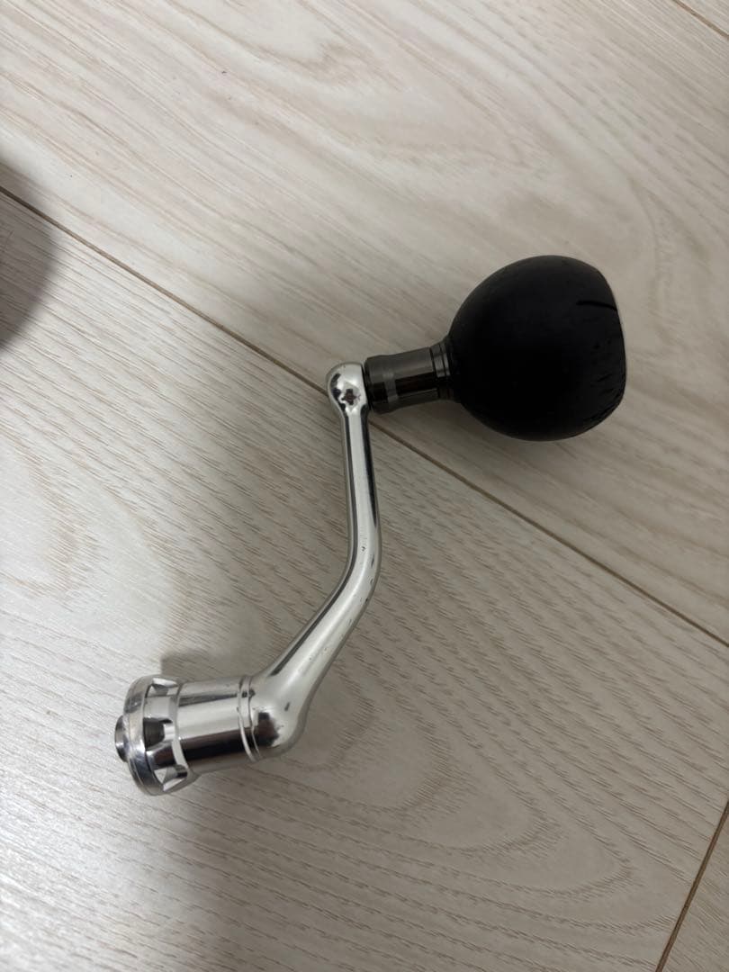 17ソルティガBJ 3500h 回転良好　本日限り最終値下げ