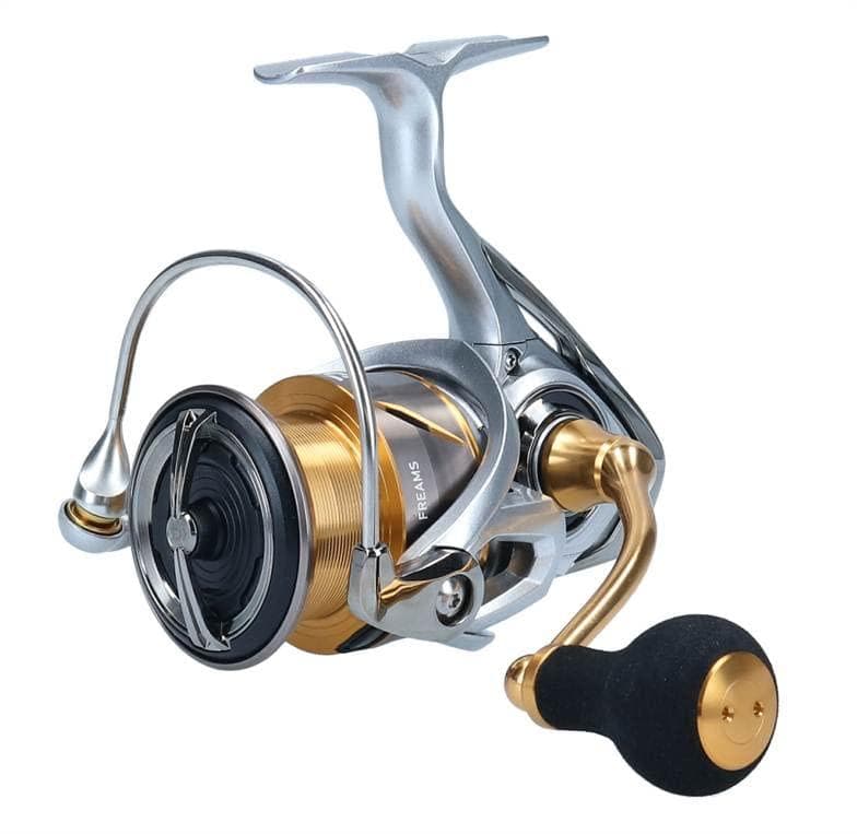 ダイワ(DAIWA) スピニングリール 21 フリームスLT (2021年モデル