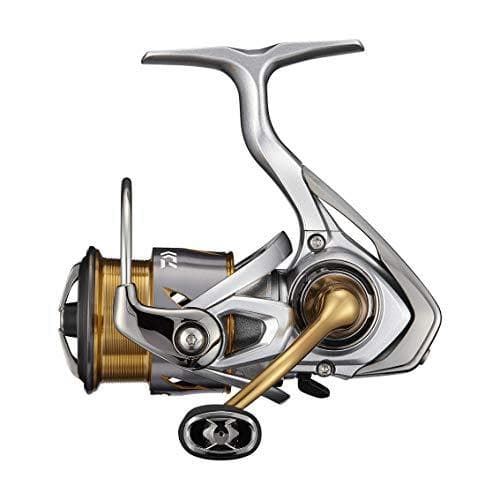 ダイワ(DAIWA) スピニングリール 21 フリームスLT (2021年モデル