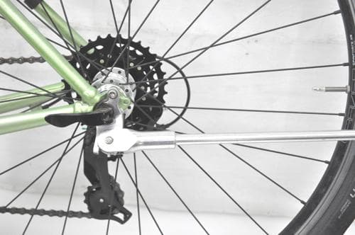 【たる】GIANT GRAVIER 27.5インチクロスバイク引き取り限定