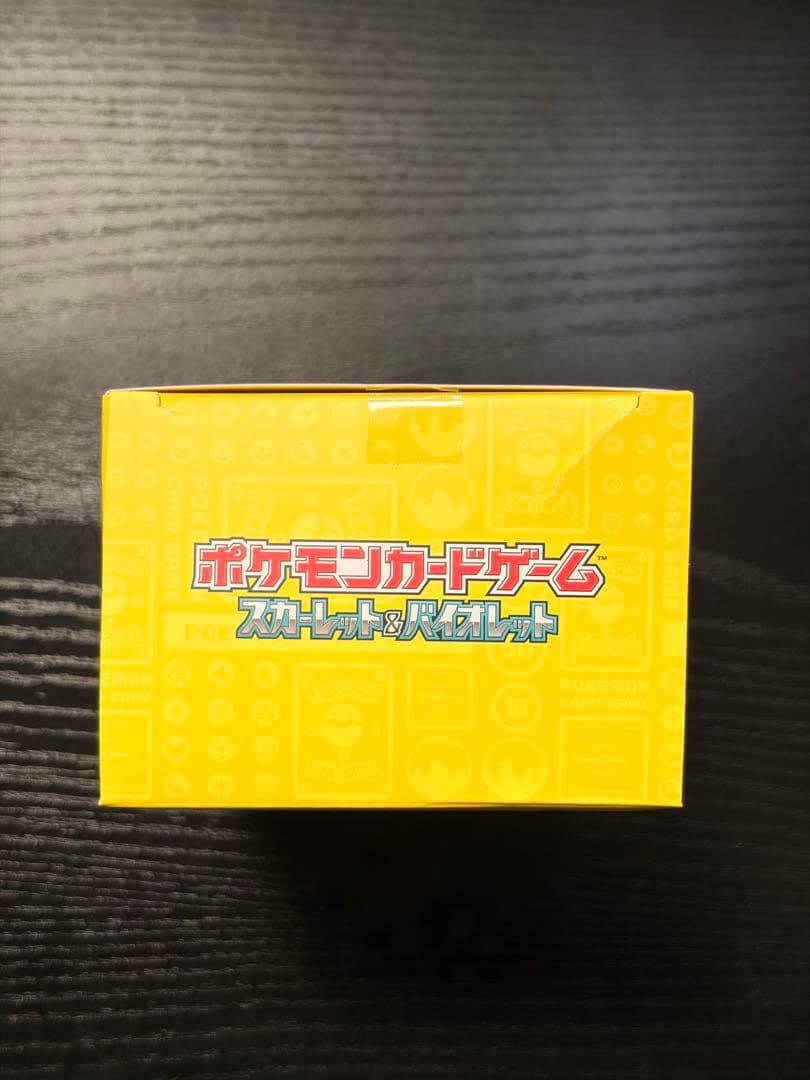 ポケモンカード　横浜記念デッキ　開封済み　プロモあり