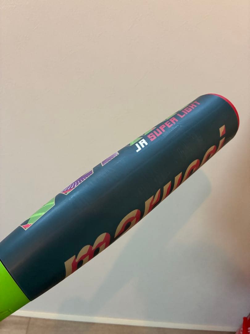 marucci ワニクラッシャー　スーパーライト　72cm