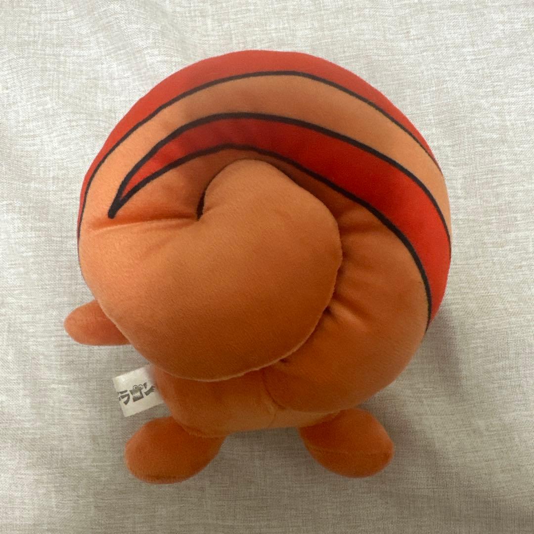 【即購入可能】パンダドラゴン ぱっち ぱっちリス ぬいぐるみ