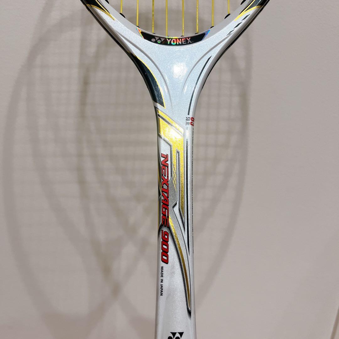 NEXTAGE900FX ヨネックス ネクステージ900FX UL1