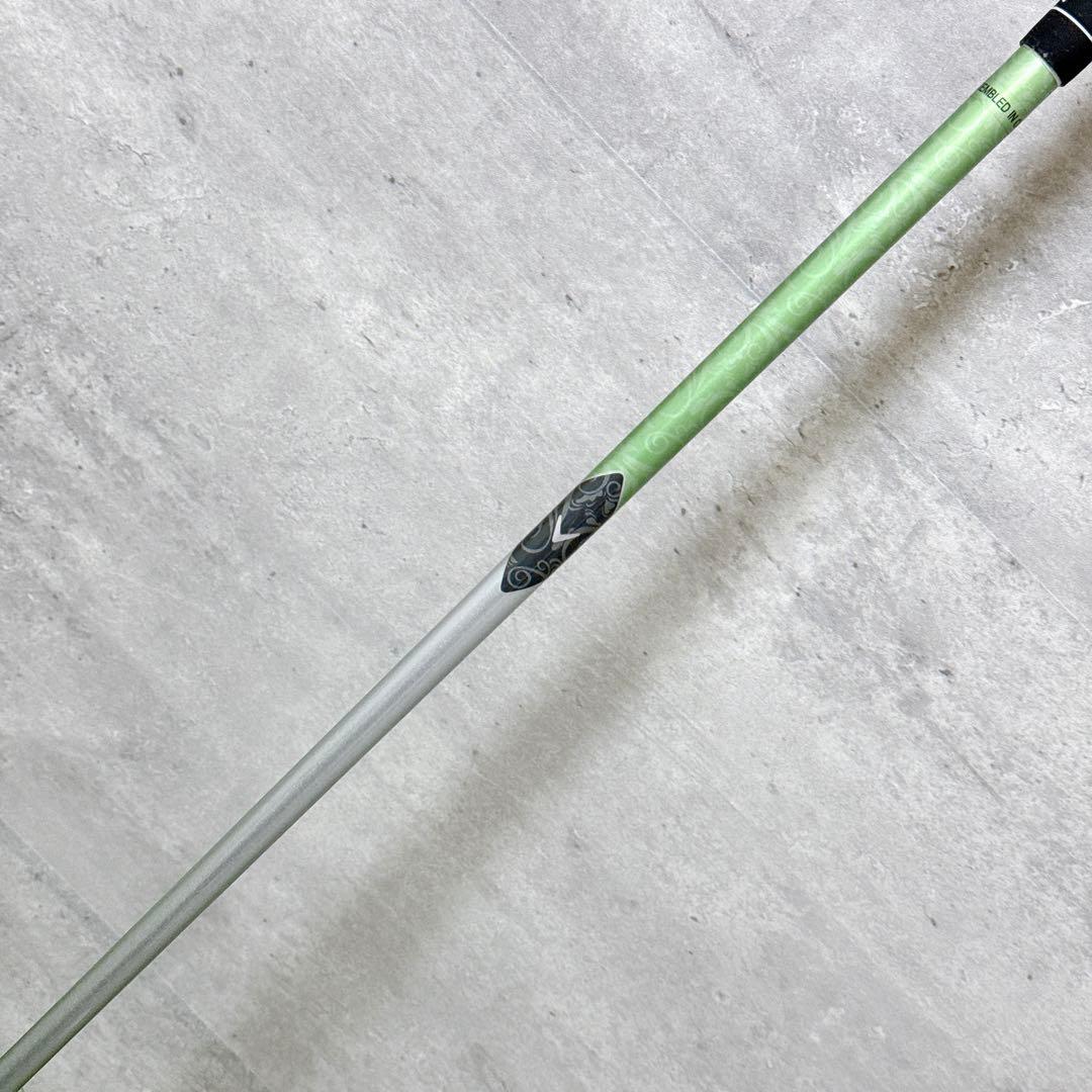 Callaway Solaire 9番アイアン レディース 単体 【K588】