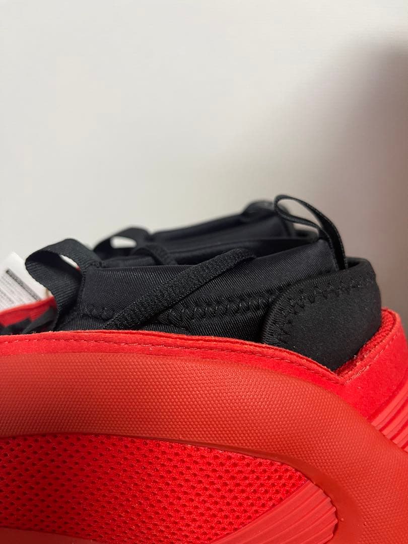 【新品未使用】adidas HARDEN Vol8（29.0）ハーデン　人気色！