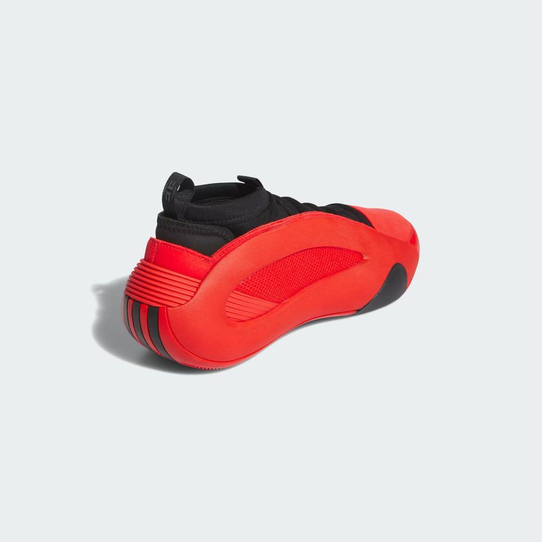 【新品未使用】adidas HARDEN Vol8（29.0）ハーデン　人気色！