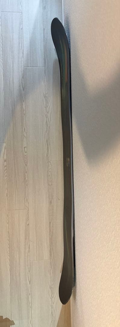 NEVER SUMMER PROTO FR 162DF ウエスト幅28.4cm
