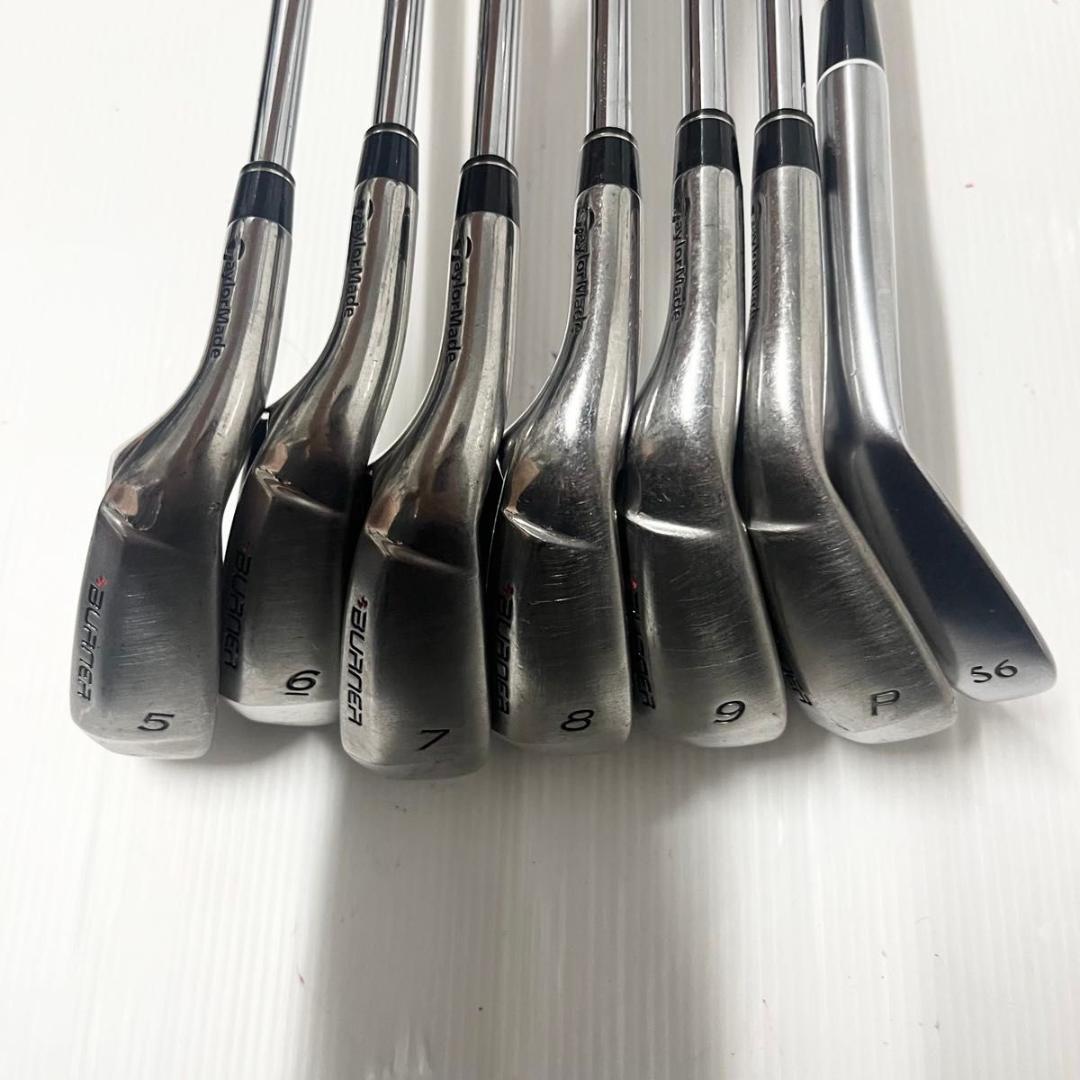 レフティー　テーラーメイド　ゴルフ一式　左手用　TaylorMade AERO