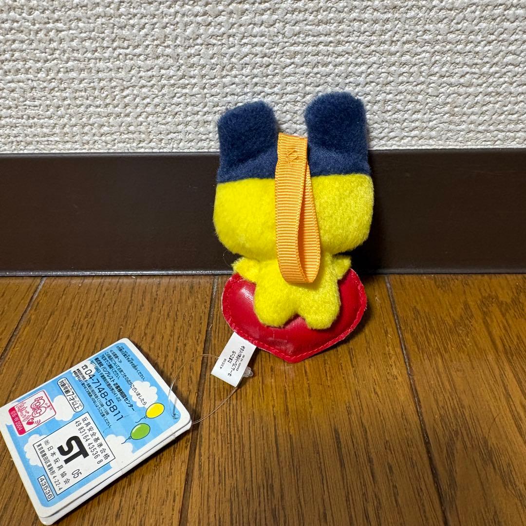 当時物未使用激レア　たまごっちまめっちグッズセット