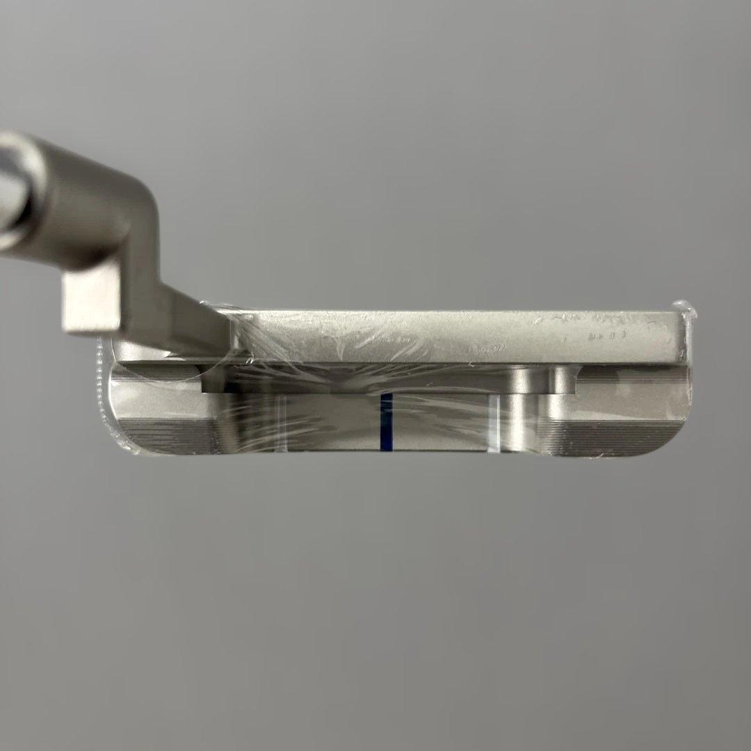 【新品未使用】マジェスティ サントリーニSANTORINI BLADE パター