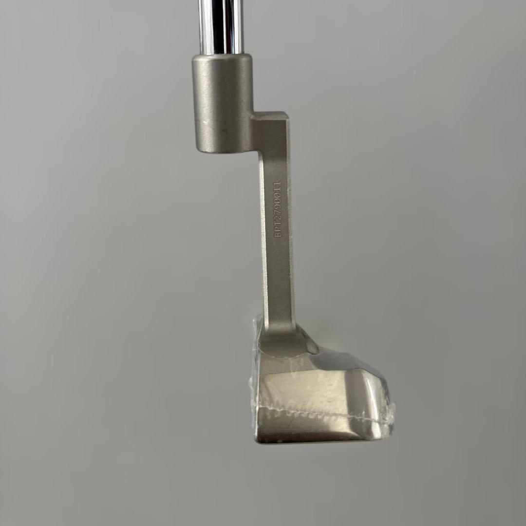 【新品未使用】マジェスティ サントリーニSANTORINI BLADE パター
