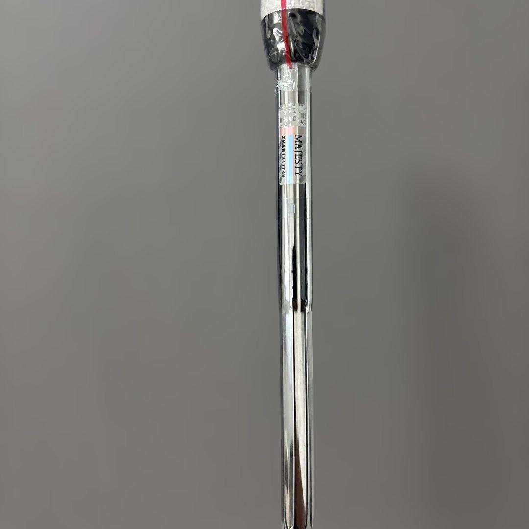【新品未使用】マジェスティ サントリーニSANTORINI BLADE パター