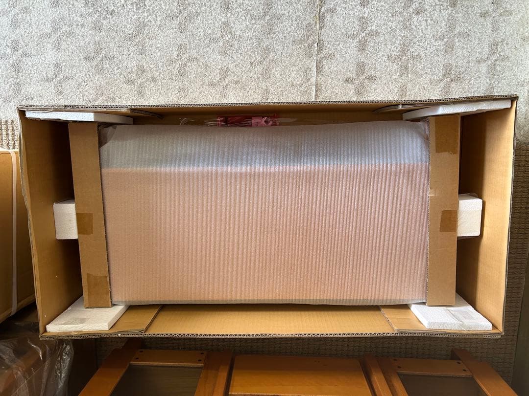 新品 パソコンデスク 学習デスク 90cm幅 学習机 ナチュラル 勉強机 作業机